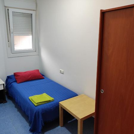 Apartamentos Aguadulce อากัวดุลเซ ภายนอก รูปภาพ