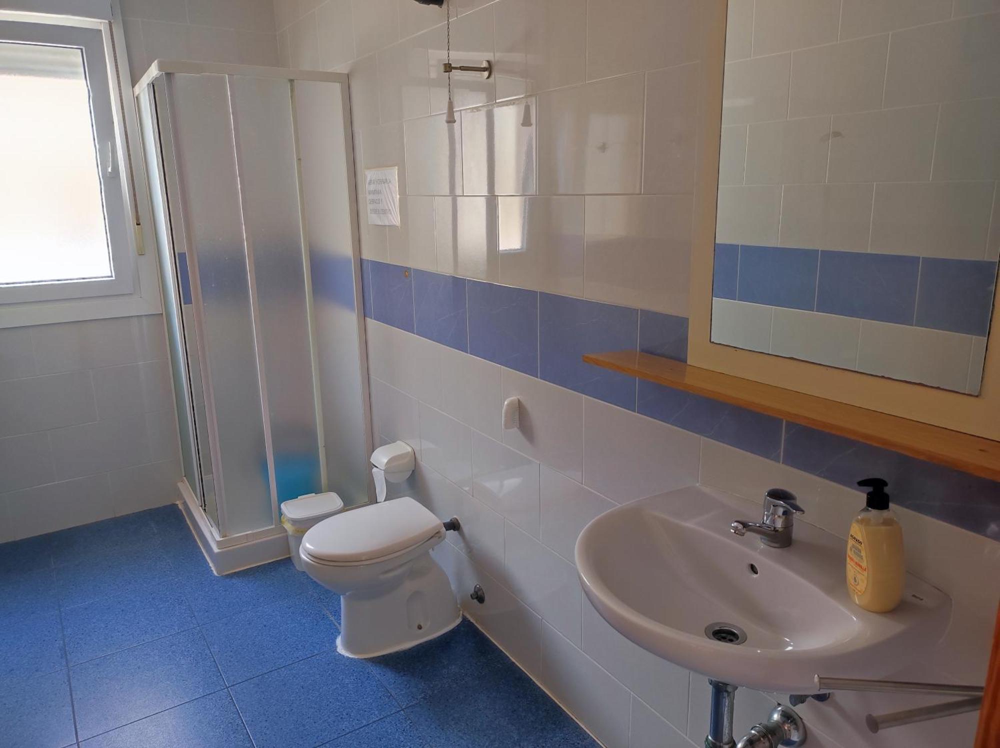 Apartamentos Aguadulce อากัวดุลเซ ภายนอก รูปภาพ