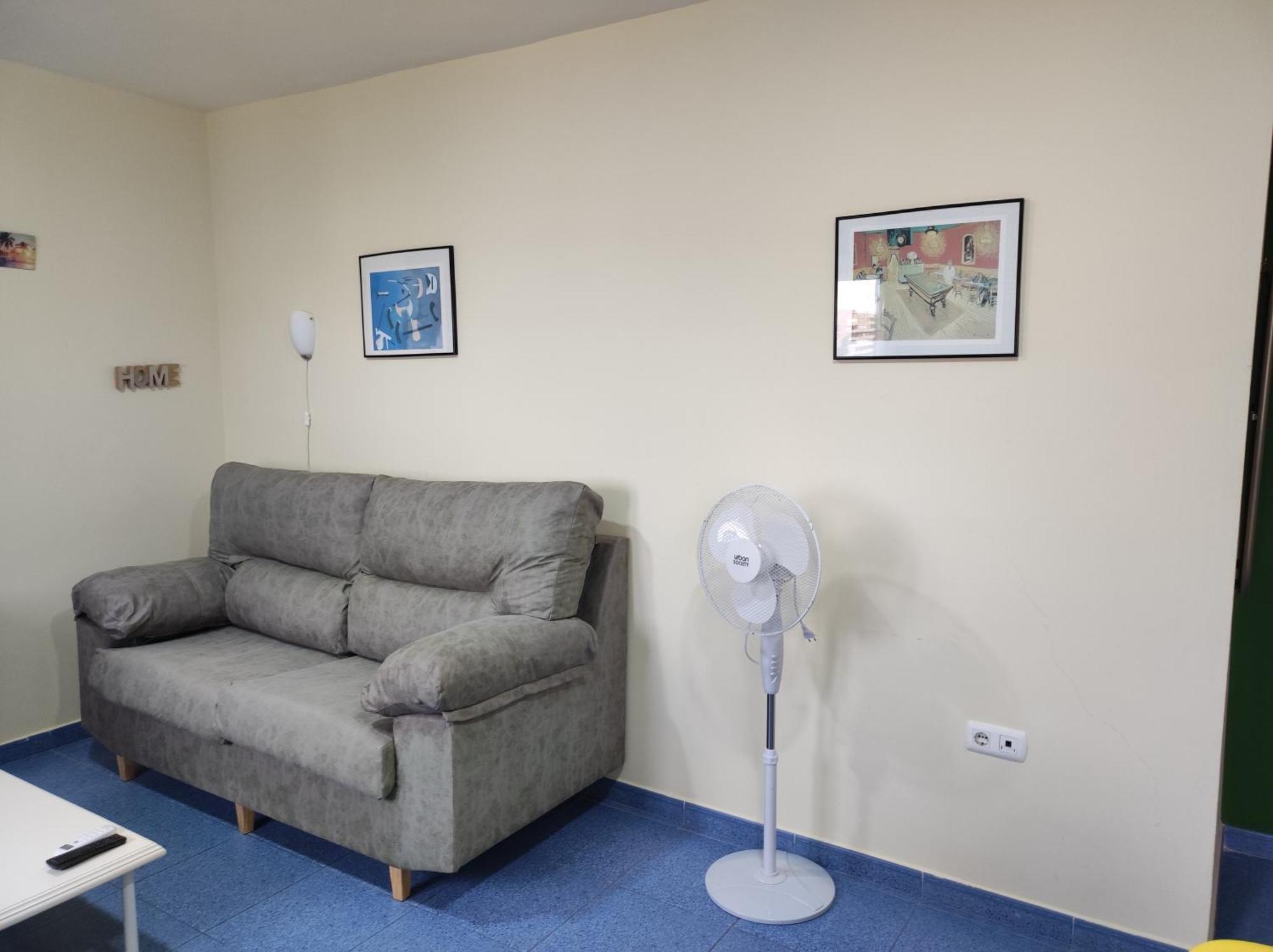 Apartamentos Aguadulce อากัวดุลเซ ภายนอก รูปภาพ