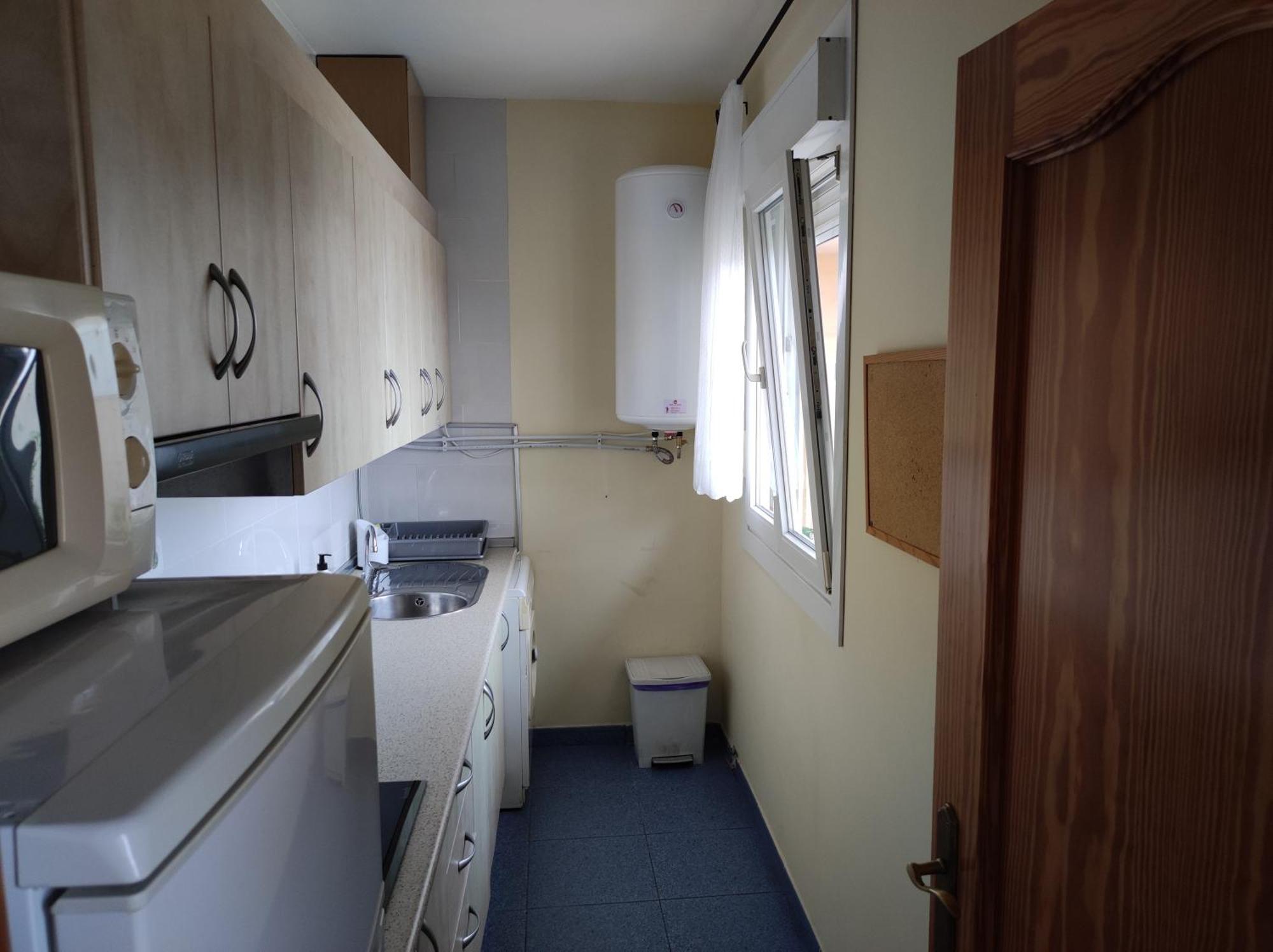 Apartamentos Aguadulce อากัวดุลเซ ภายนอก รูปภาพ