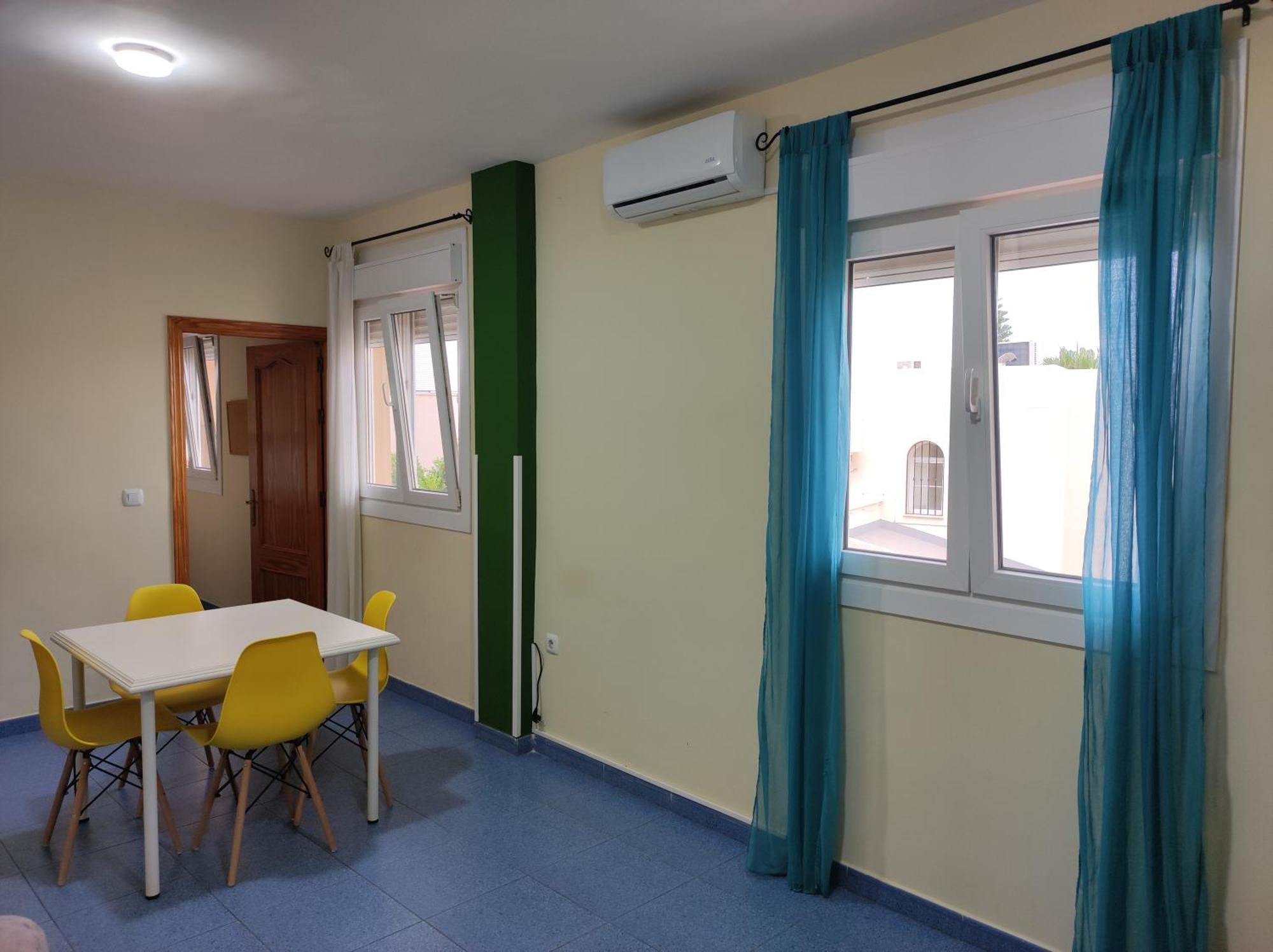 Apartamentos Aguadulce อากัวดุลเซ ภายนอก รูปภาพ