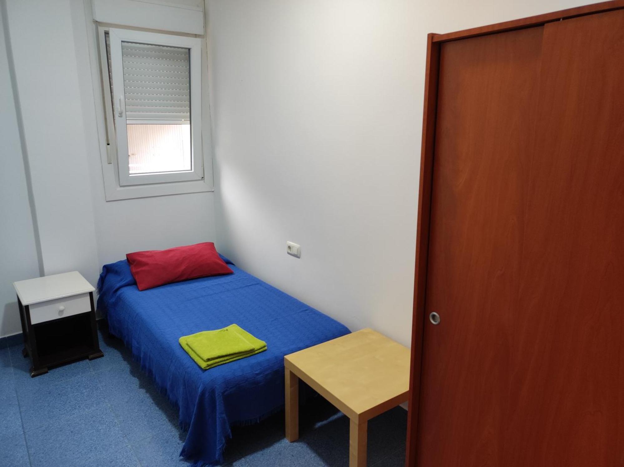 Apartamentos Aguadulce อากัวดุลเซ ภายนอก รูปภาพ