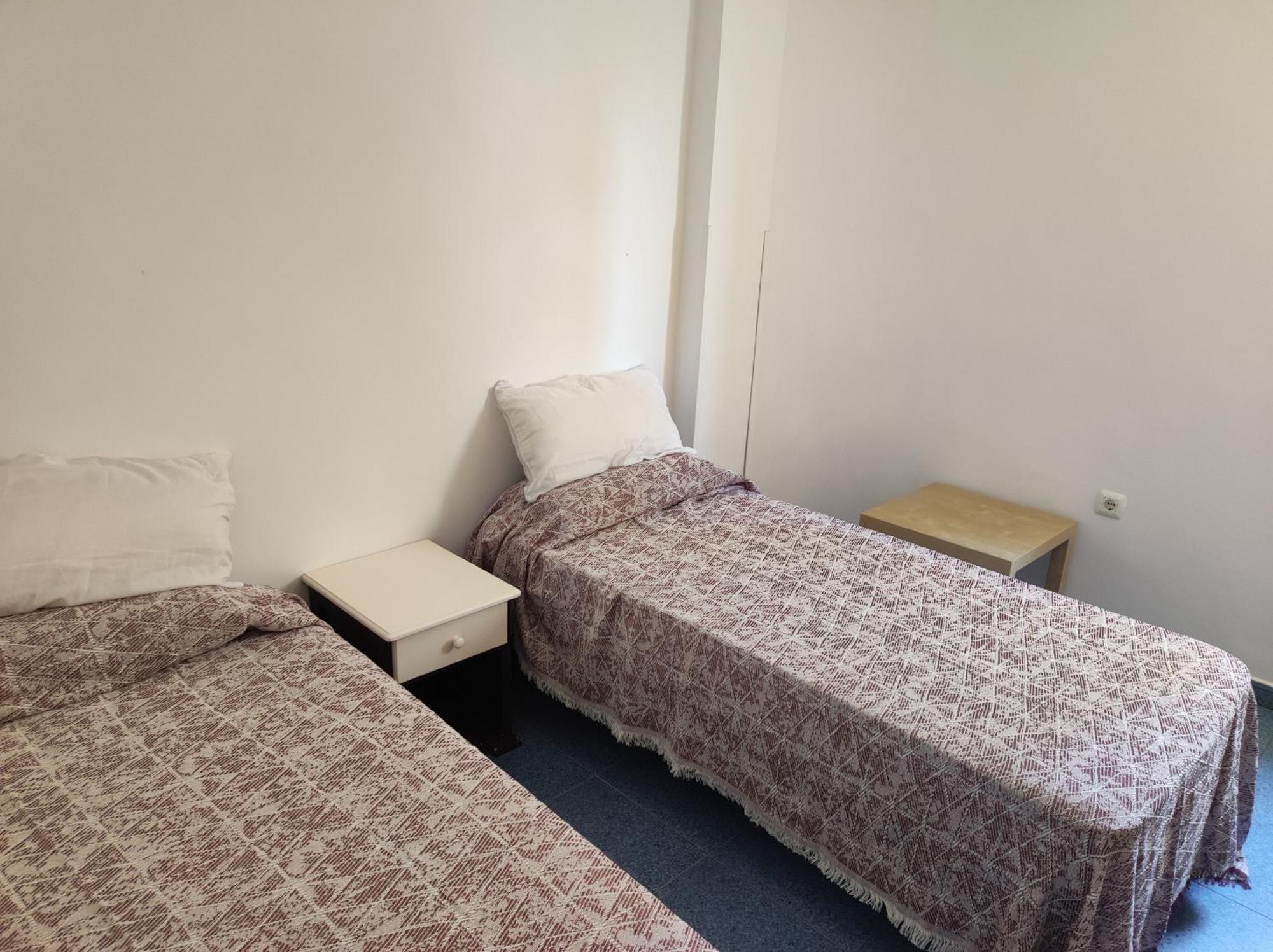 Apartamentos Aguadulce อากัวดุลเซ ภายนอก รูปภาพ
