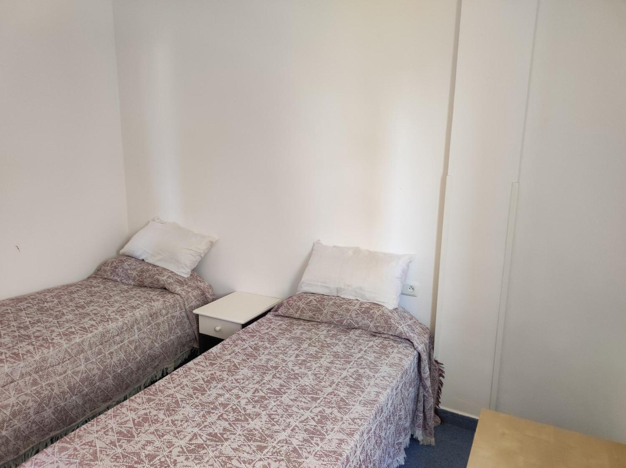 Apartamentos Aguadulce อากัวดุลเซ ภายนอก รูปภาพ